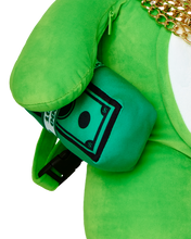 Load image into Gallery viewer, Sprayground - Money Bear 12 Chainz Teddy Bear Backpack - Clique Apparel