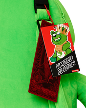 Load image into Gallery viewer, Sprayground - Money Bear 12 Chainz Teddy Bear Backpack - Clique Apparel