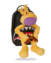 Load image into Gallery viewer, Sprayground - Astromane Portal Jumper Backpack - Clique Apparel