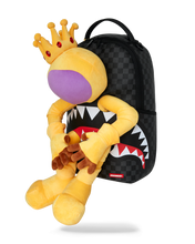 Load image into Gallery viewer, Sprayground - Astromane Portal Jumper Backpack - Clique Apparel