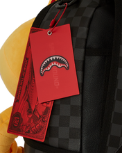 Load image into Gallery viewer, Sprayground - Astromane Portal Jumper Backpack - Clique Apparel