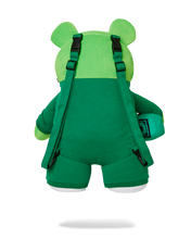 Load image into Gallery viewer, Sprayground - Squid Game Contestant Bear Teddy Bear Backpack - Clique Apparel