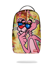 Load image into Gallery viewer, Sprayground - Pink Panther Sunglasses DLXR Backpack - Clique Apparel