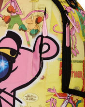 Load image into Gallery viewer, Sprayground - Pink Panther Sunglasses DLXR Backpack - Clique Apparel