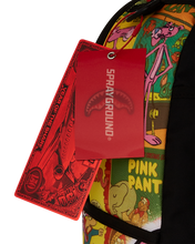 Load image into Gallery viewer, Sprayground - Pink Panther Sunglasses DLXR Backpack - Clique Apparel
