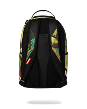 Load image into Gallery viewer, Sprayground - Looney Tunes Tweety Money Nest Shark DLXR Backpack - Clique Apparel