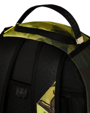 Load image into Gallery viewer, Sprayground - Looney Tunes Tweety Money Nest Shark DLXR Backpack - Clique Apparel