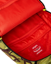 Load image into Gallery viewer, Sprayground - Looney Tunes Tweety Money Nest Shark DLXR Backpack - Clique Apparel