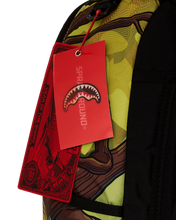 Load image into Gallery viewer, Sprayground - Looney Tunes Tweety Money Nest Shark DLXR Backpack - Clique Apparel