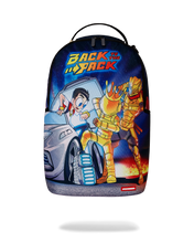 Load image into Gallery viewer, Sprayground - Bag To The Future Abime DLXR Backpack - Clique Apparel