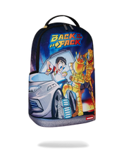 Load image into Gallery viewer, Sprayground - Bag To The Future Abime DLXR Backpack - Clique Apparel