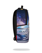 Load image into Gallery viewer, Sprayground - Bag To The Future Abime DLXR Backpack - Clique Apparel