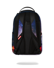 Load image into Gallery viewer, Sprayground - Bag To The Future Abime DLXR Backpack - Clique Apparel