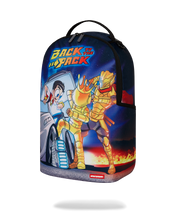 Load image into Gallery viewer, Sprayground - Bag To The Future Abime DLXR Backpack - Clique Apparel