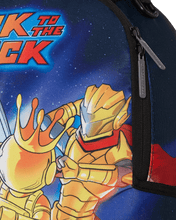 Load image into Gallery viewer, Sprayground - Bag To The Future Abime DLXR Backpack - Clique Apparel