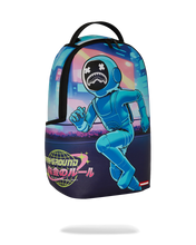 Load image into Gallery viewer, Sprayground - Future City Of Worlds Astro DLXSV Backpack - Clique Apparel