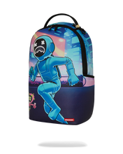 Load image into Gallery viewer, Sprayground - Future City Of Worlds Astro DLXSV Backpack - Clique Apparel