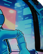 Load image into Gallery viewer, Sprayground - Future City Of Worlds Astro DLXSV Backpack - Clique Apparel