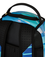 Load image into Gallery viewer, Sprayground - Future City Of Worlds Astro DLXSV Backpack - Clique Apparel