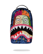 Load image into Gallery viewer, Sprayground - Meg Shark Mouth DLXR Backpack - Clique Apparel
