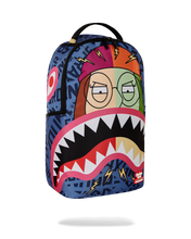 Load image into Gallery viewer, Sprayground - Meg Shark Mouth DLXR Backpack - Clique Apparel
