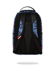 Load image into Gallery viewer, Sprayground - Meg Shark Mouth DLXR Backpack - Clique Apparel