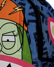 Load image into Gallery viewer, Sprayground - Meg Shark Mouth DLXR Backpack - Clique Apparel