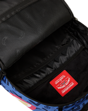 Load image into Gallery viewer, Sprayground - Meg Shark Mouth DLXR Backpack - Clique Apparel