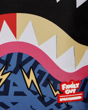 Load image into Gallery viewer, Sprayground - Meg Shark Mouth DLXR Backpack - Clique Apparel