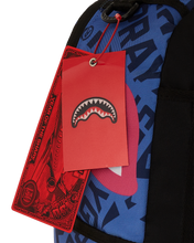 Load image into Gallery viewer, Sprayground - Meg Shark Mouth DLXR Backpack - Clique Apparel