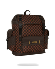 Load image into Gallery viewer, Sprayground - Monaco Deux Monte Carlo Backpack - Clique Apparel