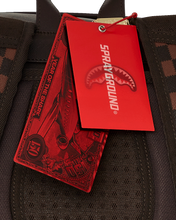 Load image into Gallery viewer, Sprayground - Monaco Deux Monte Carlo Backpack - Clique Apparel