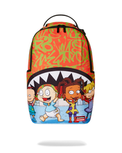 Load image into Gallery viewer, Sprayground - Rugrats Curtain Reveal Dlxr Backpack - Clique Apparel