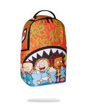 Load image into Gallery viewer, Sprayground - Rugrats Curtain Reveal Dlxr Backpack - Clique Apparel