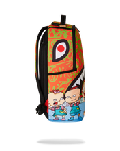 Load image into Gallery viewer, Sprayground - Rugrats Curtain Reveal Dlxr Backpack - Clique Apparel