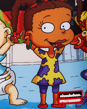 Load image into Gallery viewer, Sprayground - Rugrats Curtain Reveal Dlxr Backpack - Clique Apparel