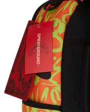 Load image into Gallery viewer, Sprayground - Rugrats Curtain Reveal Dlxr Backpack - Clique Apparel