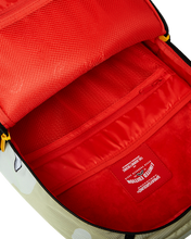 Load image into Gallery viewer, Sprayground - Flintstones Blinged Out Car DLXR Backpack - Clique Apparel