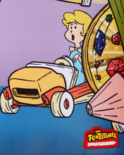 Load image into Gallery viewer, Sprayground - Flintstones Blinged Out Car DLXR Backpack - Clique Apparel