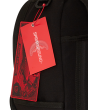 Load image into Gallery viewer, Sprayground - Porter Cargo-Shark DLX Backpack - Clique Apparel