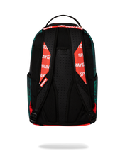 Load image into Gallery viewer, Sprayground - Kung Fu Panda Po Split DLXR Backpack - Clique Apparel