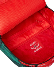 Load image into Gallery viewer, Sprayground - Kung Fu Panda Po Split DLXR Backpack - Clique Apparel