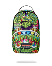 Load image into Gallery viewer, Sprayground - Mind Trip Bank DLXR Backpack - Clique Apparel