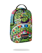 Load image into Gallery viewer, Sprayground - Mind Trip Bank DLXR Backpack - Clique Apparel