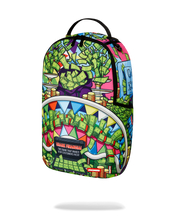 Load image into Gallery viewer, Sprayground - Mind Trip Bank DLXR Backpack - Clique Apparel