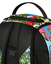 Load image into Gallery viewer, Sprayground - Mind Trip Bank DLXR Backpack - Clique Apparel
