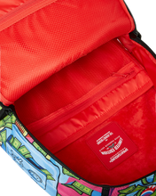 Load image into Gallery viewer, Sprayground - Mind Trip Bank DLXR Backpack - Clique Apparel