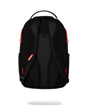 Load image into Gallery viewer, Sprayground - Logo Mouth Core DLX Cotton Backpack - Clique Apparel