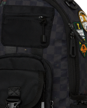 Load image into Gallery viewer, Sprayground - Daredevil Global Mogal 305 Special-Ops Backpack - Clique Apparel