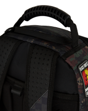 Load image into Gallery viewer, Sprayground - Daredevil Global Mogal 305 Special-Ops Backpack - Clique Apparel
